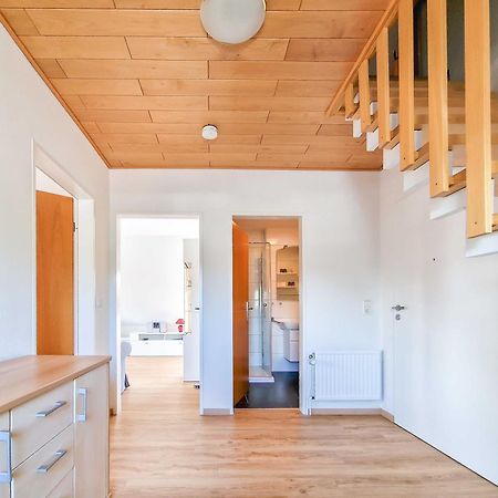Apartmán Klipper Greetsiel Exteriér fotografie