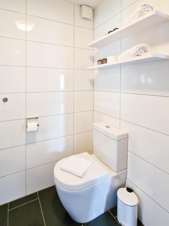Apartmán Klipper Greetsiel Exteriér fotografie