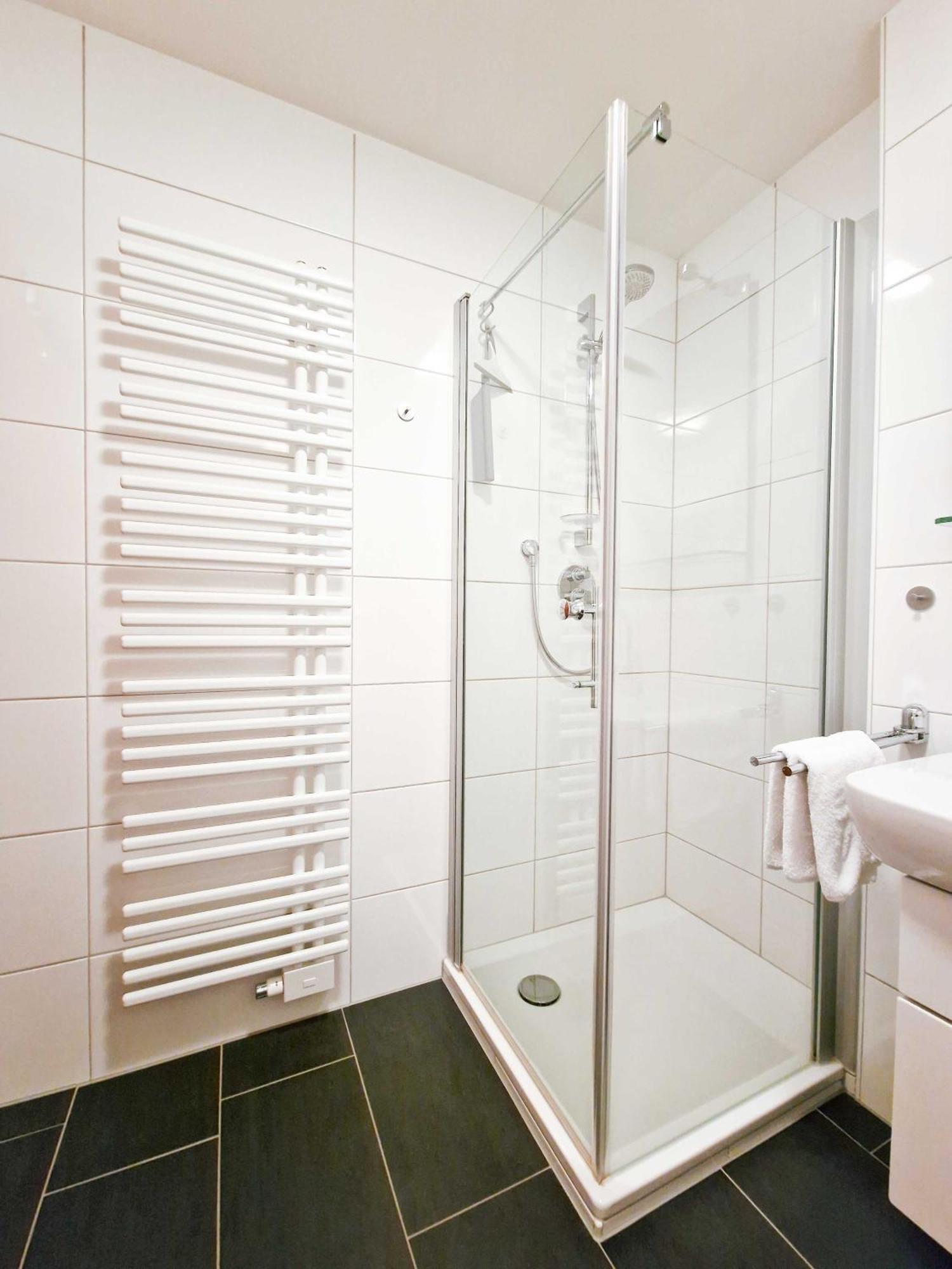 Apartmán Klipper Greetsiel Exteriér fotografie