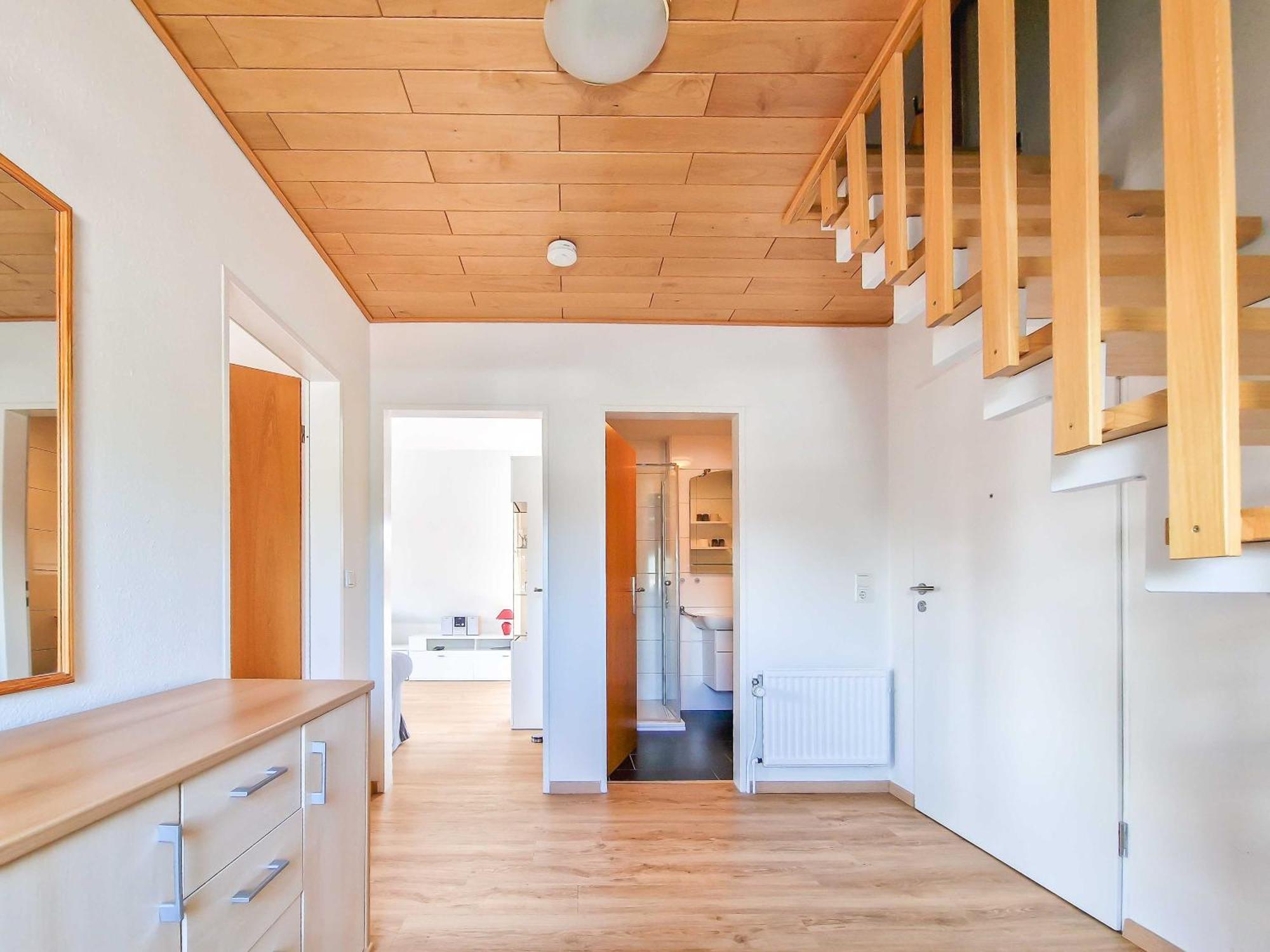 Apartmán Klipper Greetsiel Exteriér fotografie